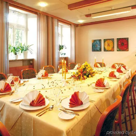 Hotel Magnetberg 
