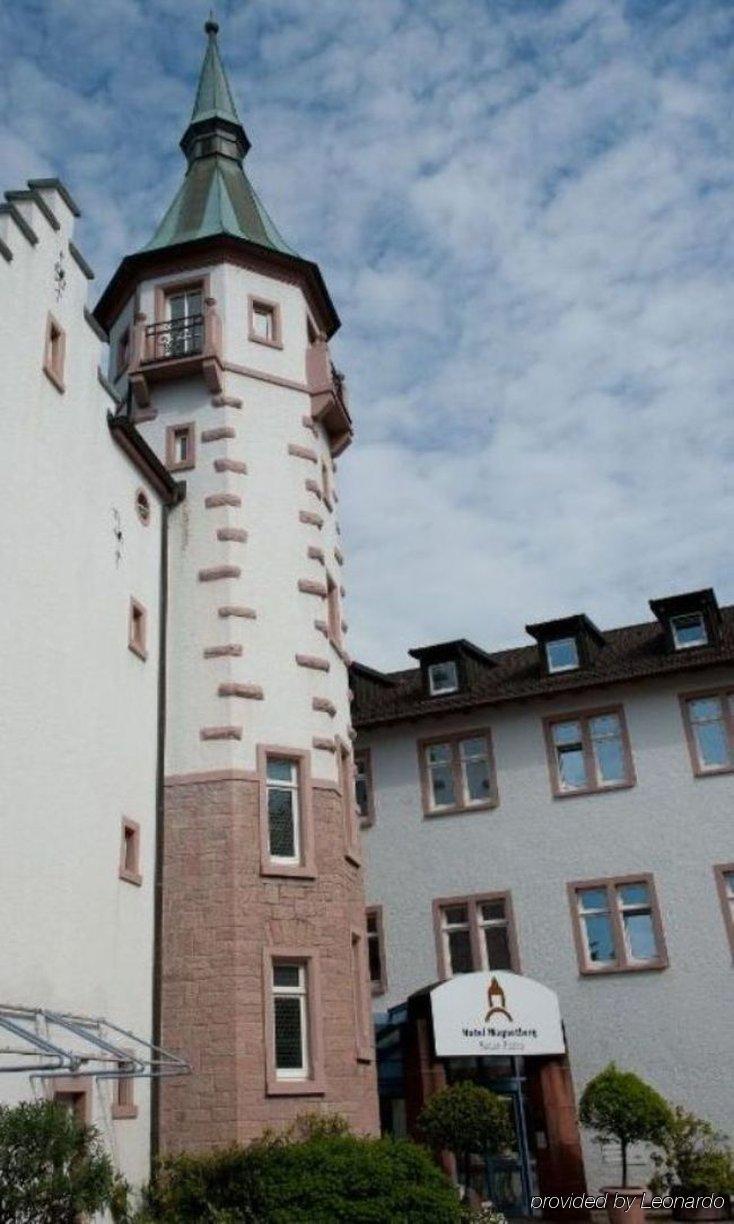 Magnetberg Hotel